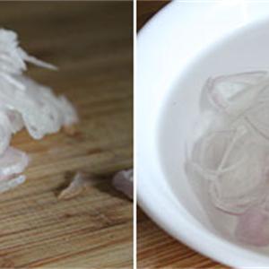 Cách làm bò lúc lắc