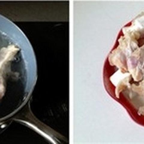 Cách làm bò nấu bia