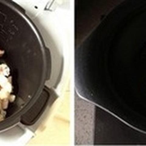 Cách làm bò nấu bia