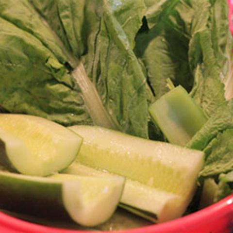 Cách làm bò nướng củ hành