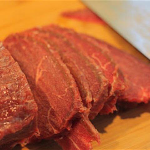 Cách làm bò nướng củ hành