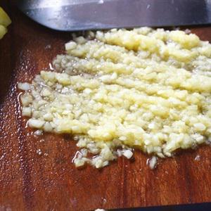 Cách làm bò nướng củ hành