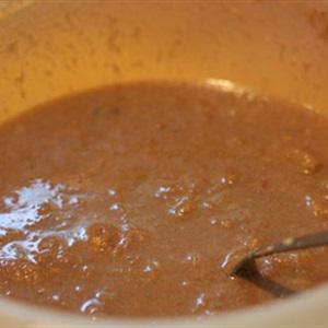 Cách làm bò nướng củ hành