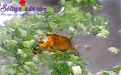 Bò nướng lá tía tô cực ngon cho ngày giá lạnh