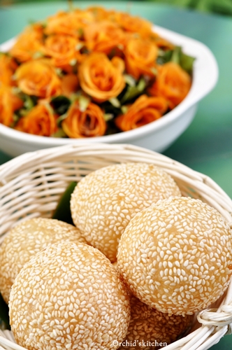 Bò nướng ngũ vị