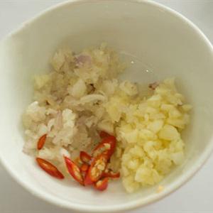 Cách làm bò nướng sốt sấu