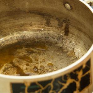 Cách làm bò nướng sốt sấu