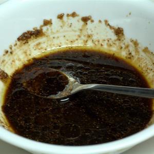 Cách làm bò nướng xiên