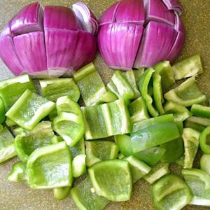 Cách làm bò nướng xiên