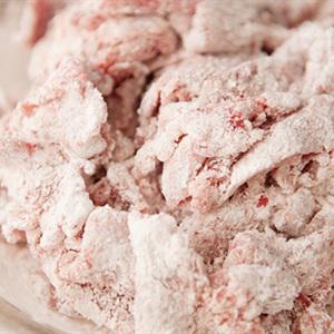 Cách làm bò sốt cam