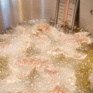 Cách làm bò sốt cam