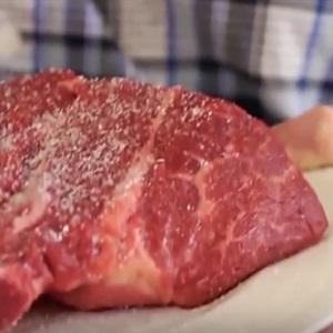 Cách làm bò sốt coca