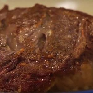 Cách làm bò sốt coca