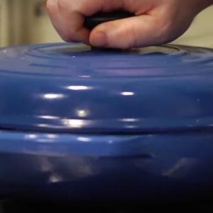 Cách làm bò sốt coca