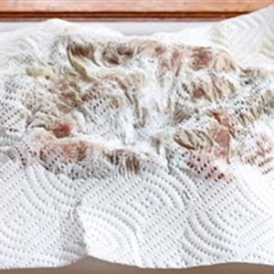 Bò sốt rượu vang