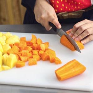 Bò sốt rượu vang