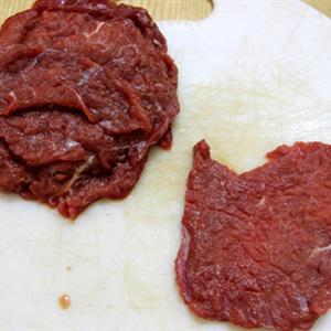 Cách làm bò sốt tiêu đen