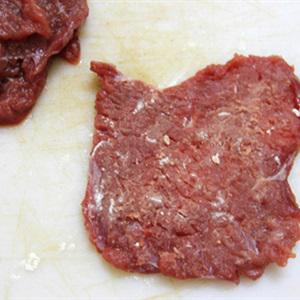 Cách làm bò sốt tiêu đen