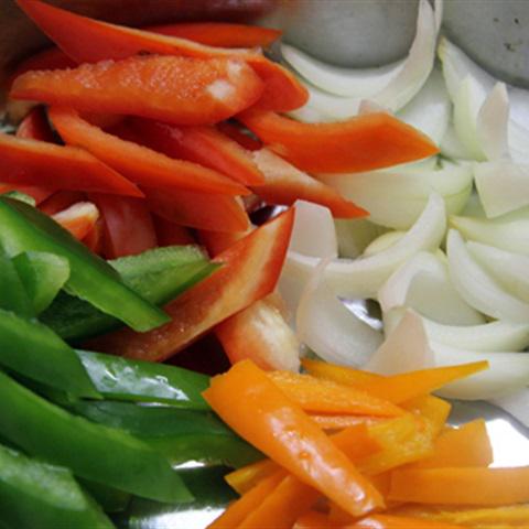 Cách làm bò sốt tiêu đen