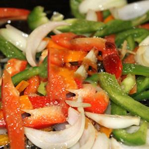 Cách làm bò sốt tiêu đen