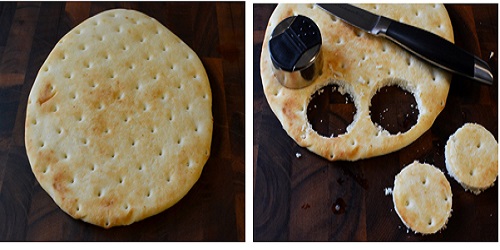 Bổ sung dinh dưỡng với sinh tố chanh dâu đơn giản