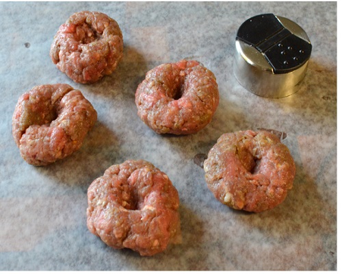 Bổ sung dinh dưỡng với sinh tố chanh dâu đơn giản