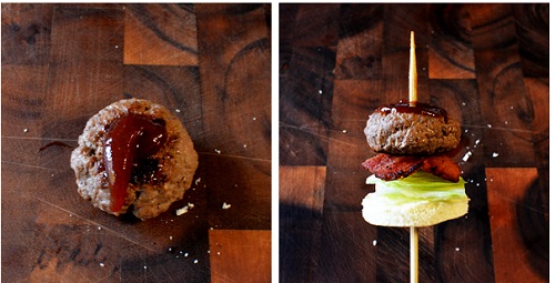 Bổ sung dinh dưỡng với sinh tố chanh dâu đơn giản