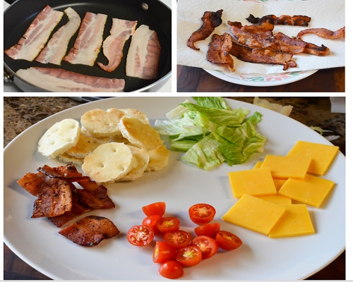 Bổ sung dinh dưỡng với sinh tố chanh dâu đơn giản