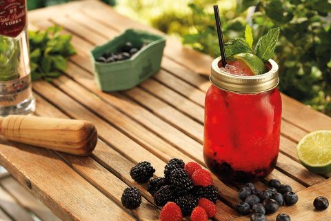 Bò tái chanh – món ngon khó tả