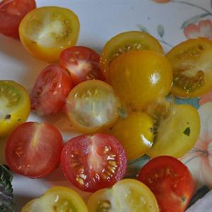 Cách làm bò trộn tía tô