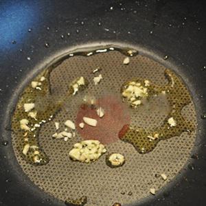 Cách làm bò trộn tía tô