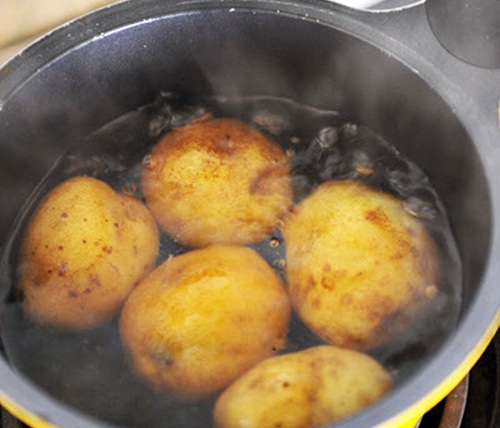 Bỏ túi bí kíp làm nộm cóc bò khô chua ngọt cứ ra là hết