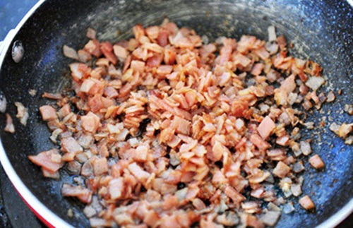 Bỏ túi bí kíp làm nộm cóc bò khô chua ngọt cứ ra là hết