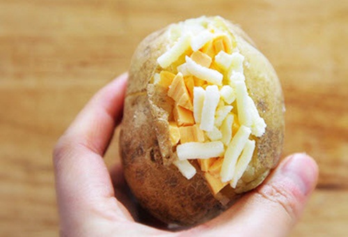 Bỏ túi bí kíp làm nộm cóc bò khô chua ngọt cứ ra là hết