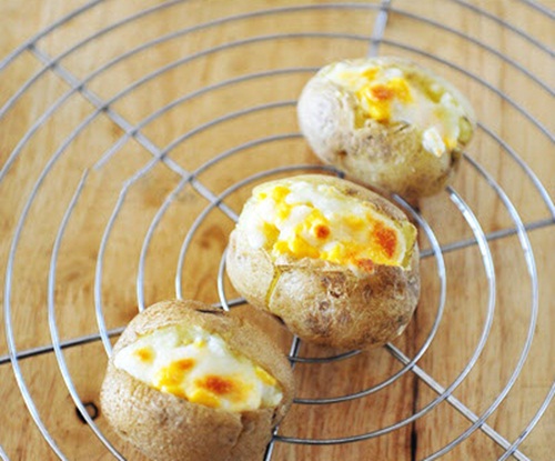 Bỏ túi bí kíp làm nộm cóc bò khô chua ngọt cứ ra là hết