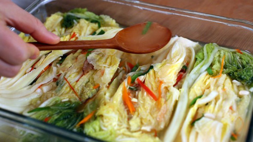 Bỏ túi bí kíp làm sữa chua hoa quả tươi tại nhà đơn giản, thơm ngon khó cưỡng