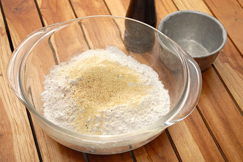 Bỏ túi bí quyết làm bánh Cống Sóc Trăng giòn rụm thơm ngon  đặc sản miền nam