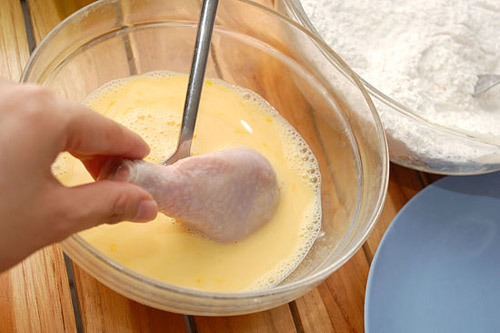 Bỏ túi bí quyết làm bánh Cống Sóc Trăng giòn rụm thơm ngon  đặc sản miền nam