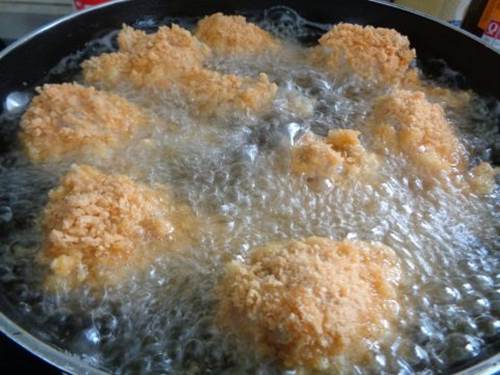 Bỏ túi bí quyết làm bánh Cống Sóc Trăng giòn rụm thơm ngon  đặc sản miền nam