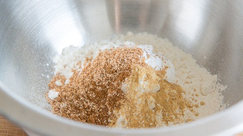 Bỏ túi bí quyết làm nem gà nướng sả vàng ươm, chưa nhìn đã thấy thơm nức mũi