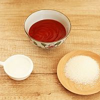 Bỏ túi bí quyết làm sashimi dưa hấu dễ như trở bàn tay