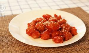 Bỏ túi bí quyết làm sashimi dưa hấu dễ như trở bàn tay