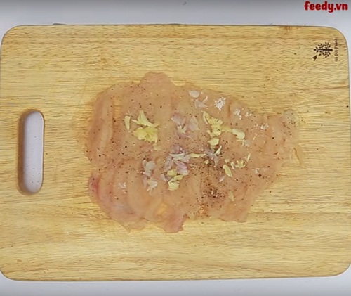 Bỏ túi bí quyết làm thịt ba chỉ ngâm giấm lạ miệng đãi cả nhà