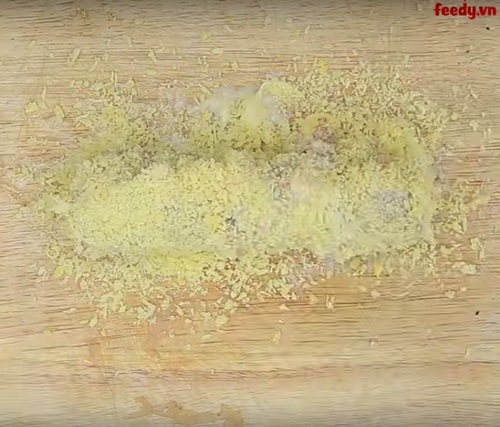 Bỏ túi bí quyết làm thịt ba chỉ ngâm giấm lạ miệng đãi cả nhà