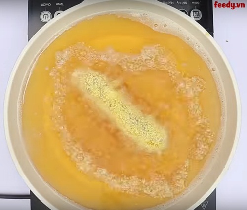 Bỏ túi bí quyết làm thịt ba chỉ ngâm giấm lạ miệng đãi cả nhà