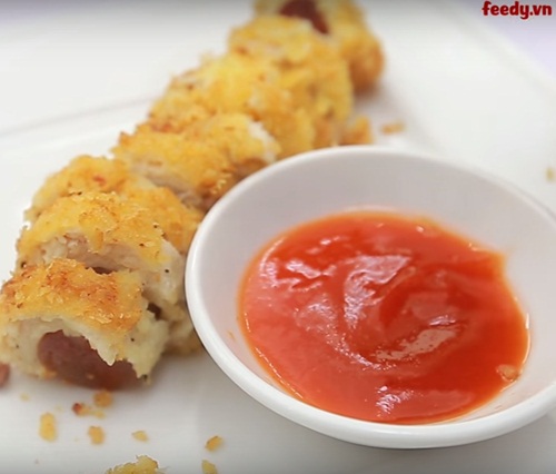 Bỏ túi bí quyết làm thịt ba chỉ ngâm giấm lạ miệng đãi cả nhà