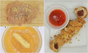 Bỏ túi bí quyết làm thịt ba chỉ ngâm giấm lạ miệng đãi cả nhà