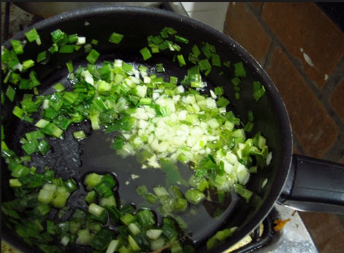 Bỏ túi cách làm bánh chuối ngọt lịm ăn là mê