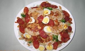 Bỏ túi cách làm bánh chuối ngọt lịm ăn là mê