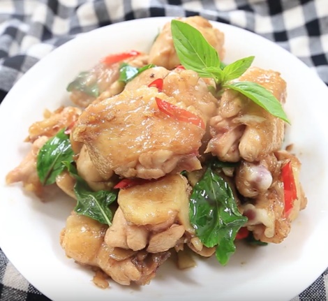 Bỏ túi cách làm bánh chuối nướng đơn giản, ngọt lịm chỉ bằng nồi cơm điện